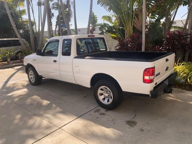used 2010 Ford Ranger car, priced at $13,900