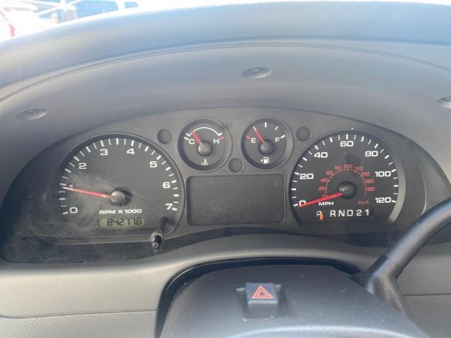 used 2010 Ford Ranger car, priced at $13,900