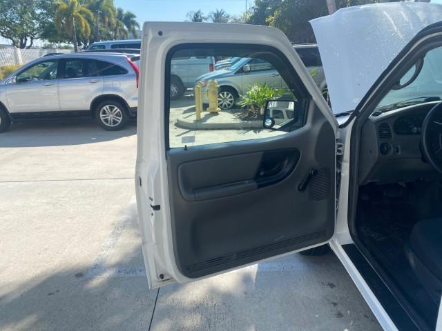 used 2010 Ford Ranger car, priced at $13,900