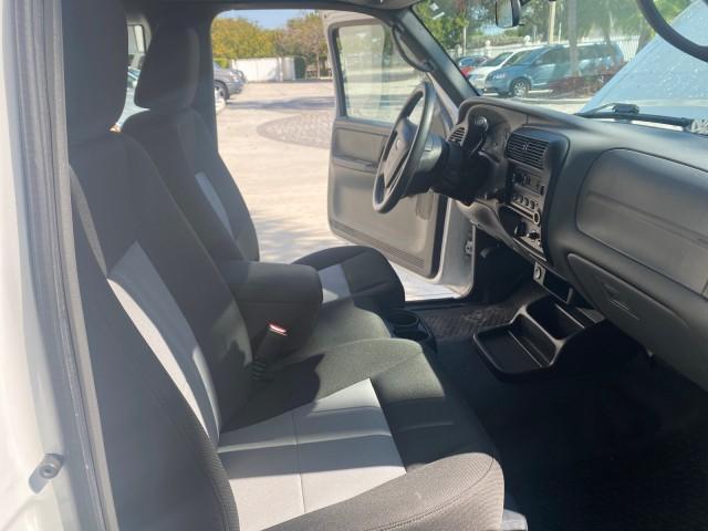 used 2010 Ford Ranger car, priced at $13,900