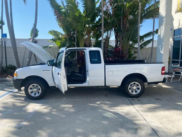 used 2010 Ford Ranger car, priced at $13,900