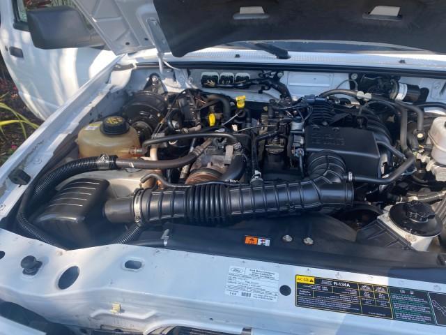 used 2010 Ford Ranger car, priced at $13,900