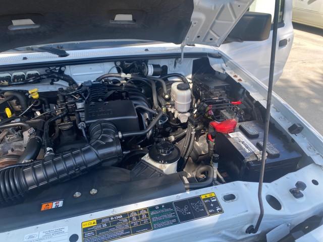 used 2010 Ford Ranger car, priced at $13,900