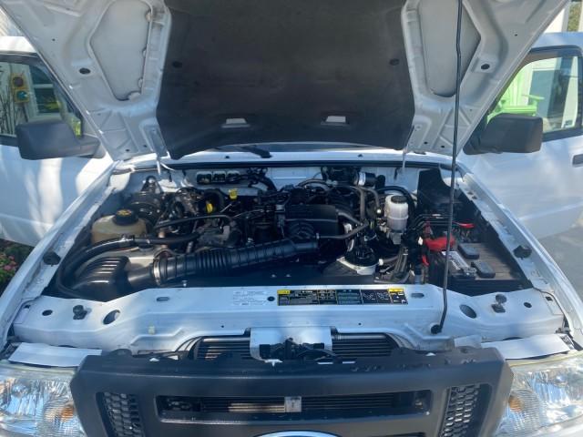 used 2010 Ford Ranger car, priced at $13,900