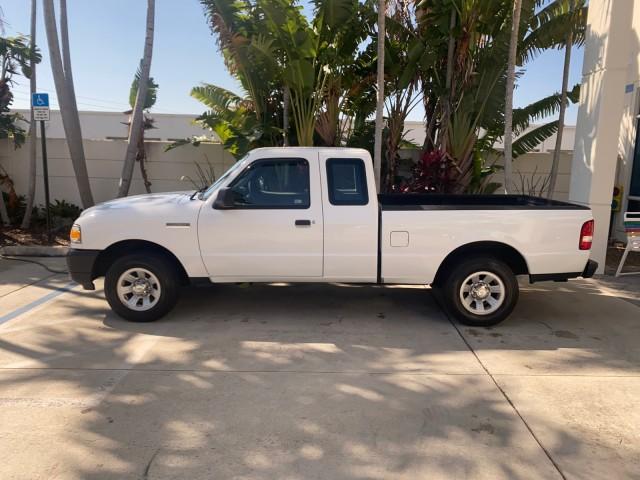 used 2010 Ford Ranger car, priced at $13,900