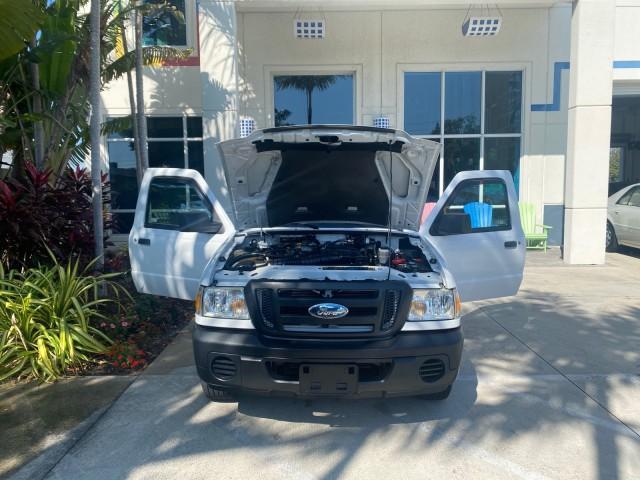 used 2010 Ford Ranger car, priced at $13,900
