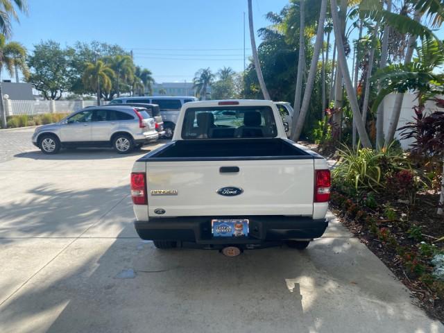 used 2010 Ford Ranger car, priced at $13,900