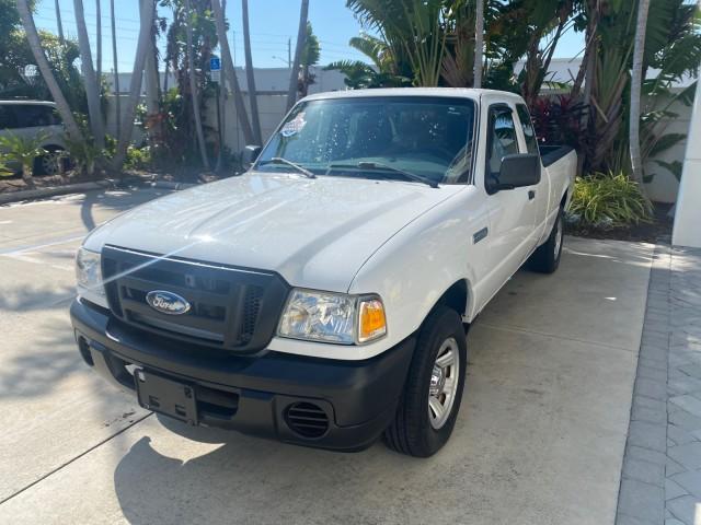 used 2010 Ford Ranger car, priced at $13,900