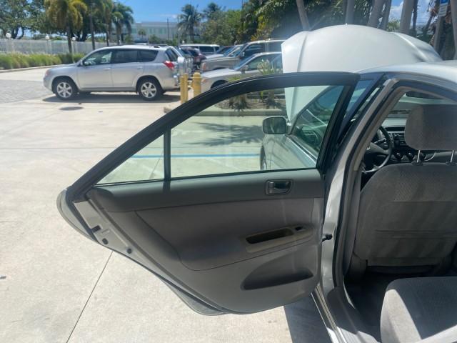 used 2003 Toyota Camry car, priced at $6,900