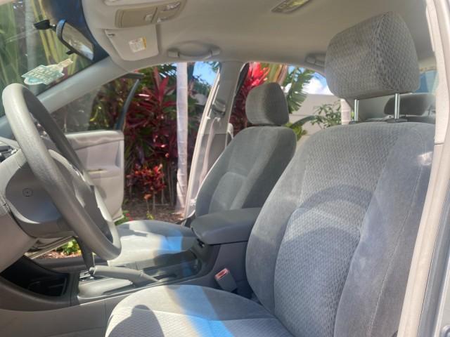used 2003 Toyota Camry car, priced at $6,900