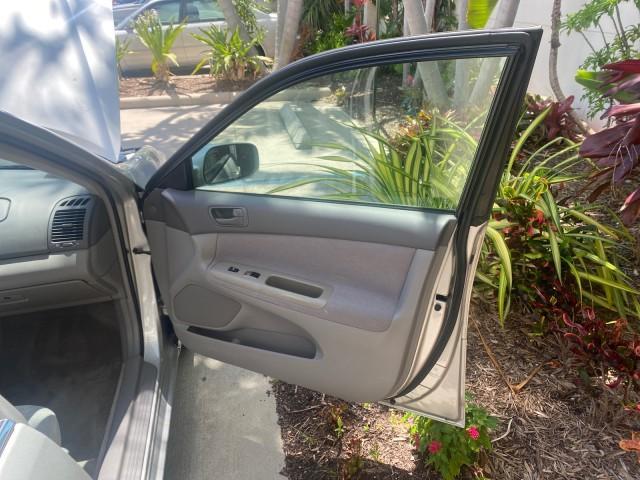 used 2003 Toyota Camry car, priced at $6,900