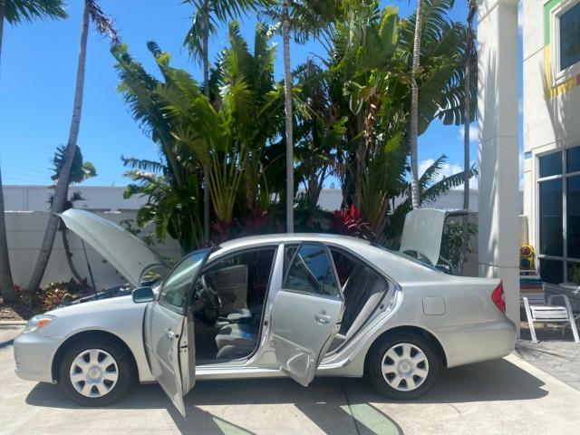 used 2003 Toyota Camry car, priced at $6,900
