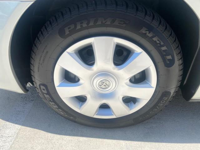used 2003 Toyota Camry car, priced at $6,900