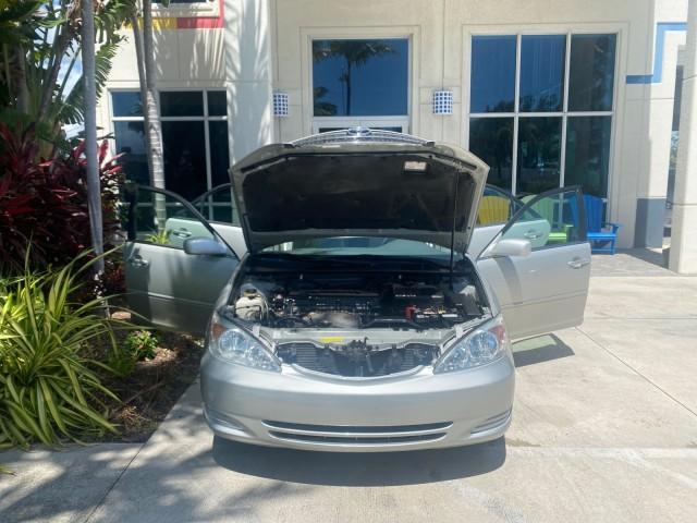 used 2003 Toyota Camry car, priced at $6,900