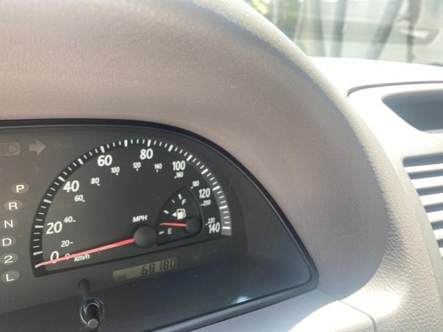 used 2003 Toyota Camry car, priced at $6,900