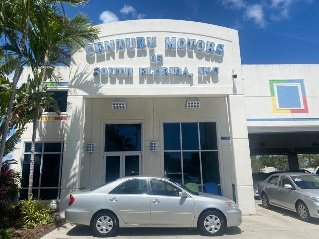 used 2003 Toyota Camry car, priced at $6,900