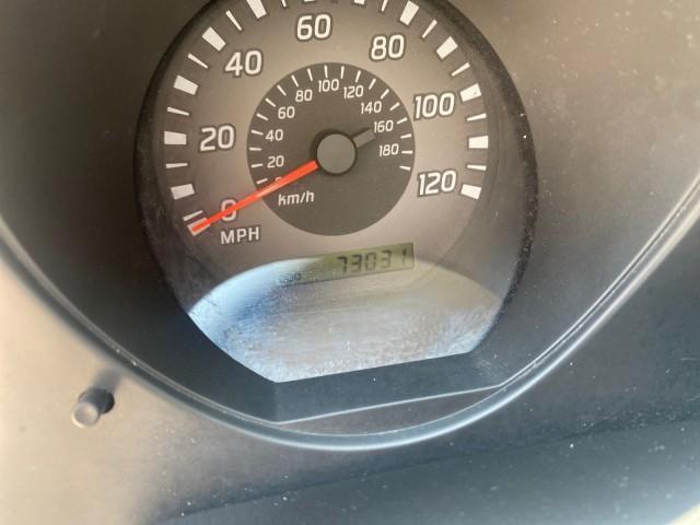 used 2002 Nissan Frontier car, priced at $10,900