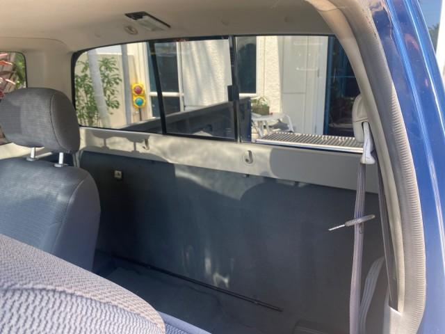 used 2002 Nissan Frontier car, priced at $10,900