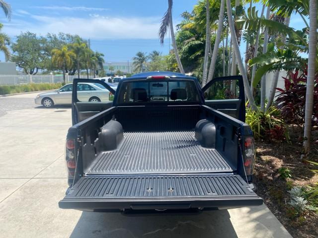 used 2002 Nissan Frontier car, priced at $10,900