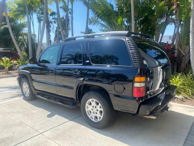 used 2005 Chevrolet Tahoe car, priced at $16,900