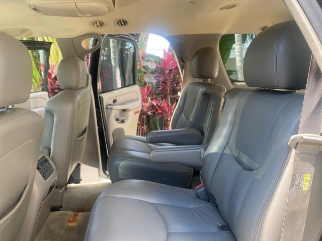 used 2005 Chevrolet Tahoe car, priced at $16,900