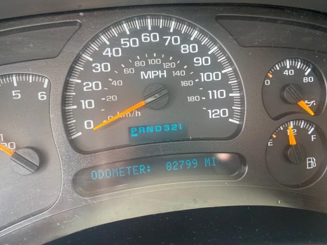 used 2005 Chevrolet Tahoe car, priced at $16,900