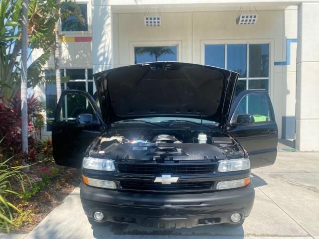 used 2005 Chevrolet Tahoe car, priced at $16,900