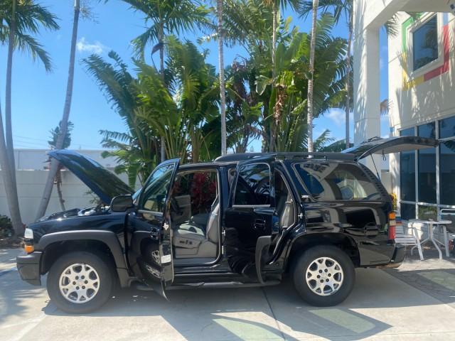 used 2005 Chevrolet Tahoe car, priced at $16,900