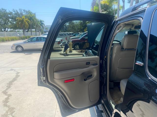 used 2005 Chevrolet Tahoe car, priced at $16,900