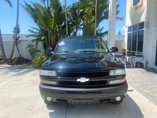 used 2005 Chevrolet Tahoe car, priced at $16,900