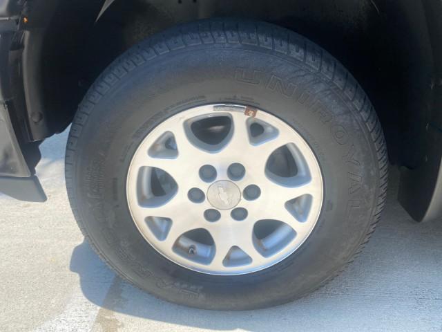 used 2005 Chevrolet Tahoe car, priced at $16,900