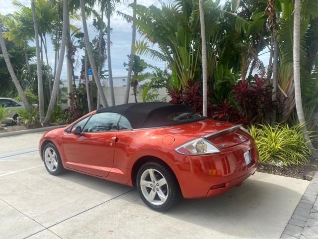 used 2008 Mitsubishi Eclipse car, priced at $7,900