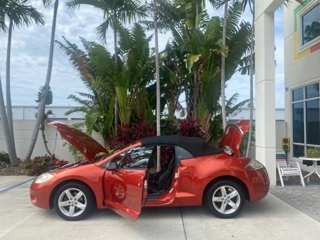 used 2008 Mitsubishi Eclipse car, priced at $7,900