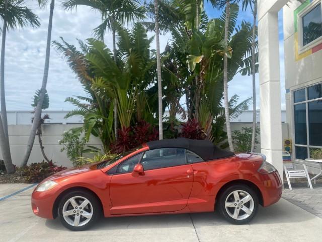 used 2008 Mitsubishi Eclipse car, priced at $7,900