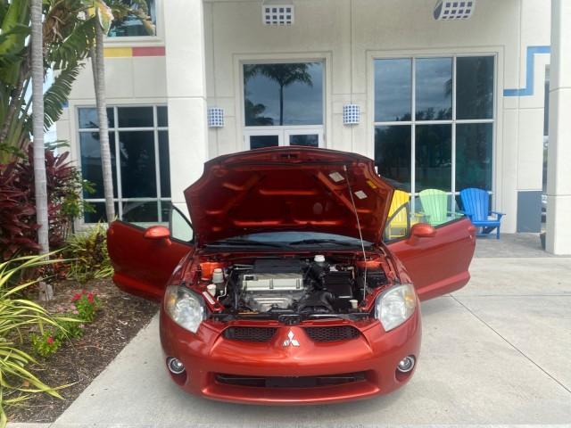 used 2008 Mitsubishi Eclipse car, priced at $7,900