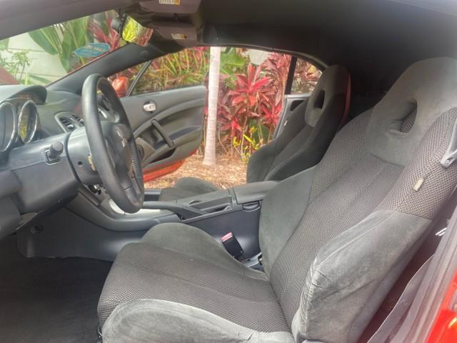 used 2008 Mitsubishi Eclipse car, priced at $7,900