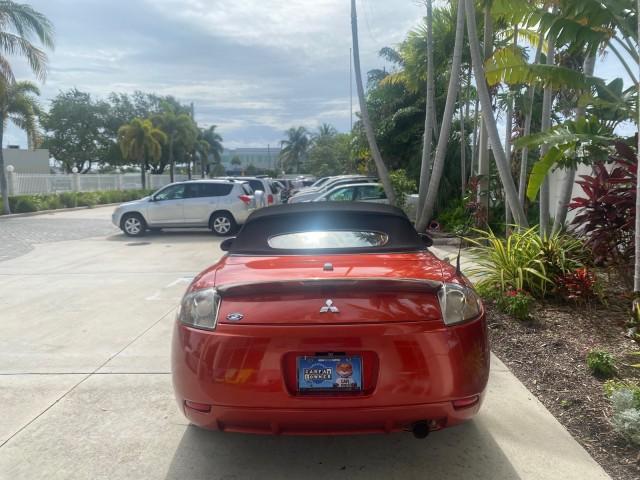 used 2008 Mitsubishi Eclipse car, priced at $7,900