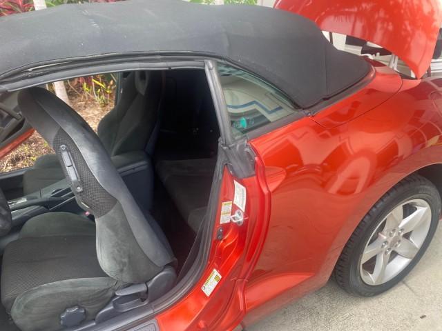 used 2008 Mitsubishi Eclipse car, priced at $7,900