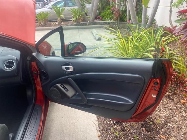 used 2008 Mitsubishi Eclipse car, priced at $7,900