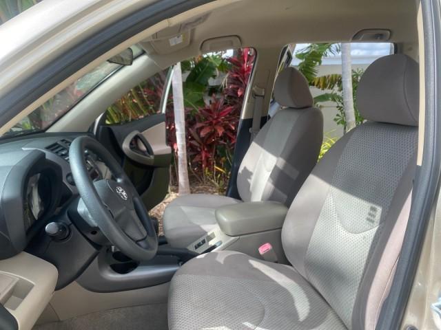 used 2007 Toyota RAV4 car, priced at $12,900