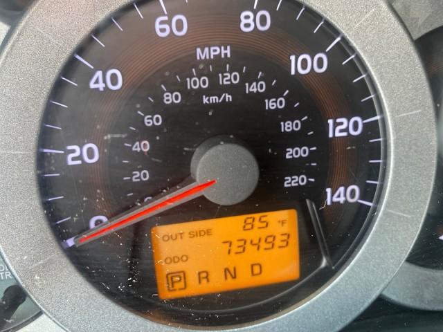 used 2007 Toyota RAV4 car, priced at $12,900