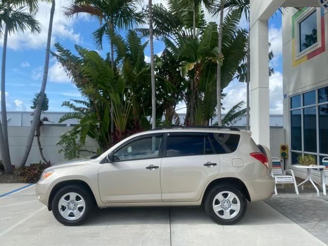 used 2007 Toyota RAV4 car, priced at $12,900