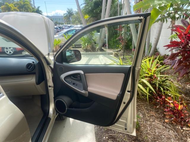 used 2007 Toyota RAV4 car, priced at $12,900