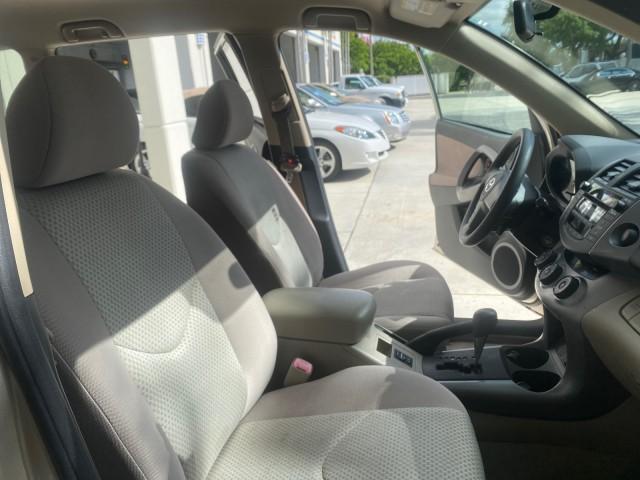 used 2007 Toyota RAV4 car, priced at $12,900