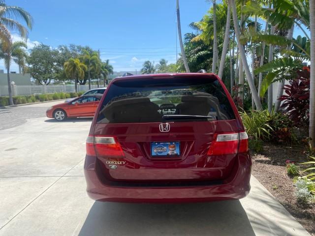 used 2006 Honda Odyssey car, priced at $10,900