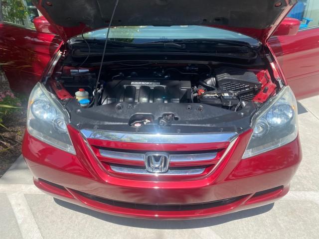 used 2006 Honda Odyssey car, priced at $10,900