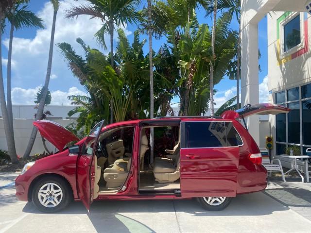used 2006 Honda Odyssey car, priced at $10,900