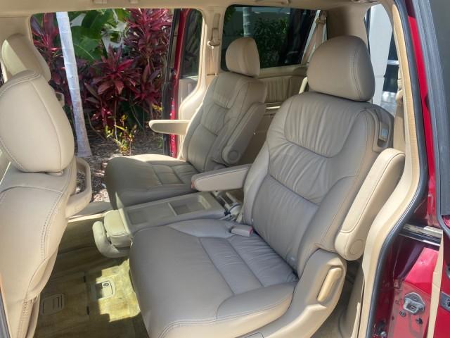 used 2006 Honda Odyssey car, priced at $10,900