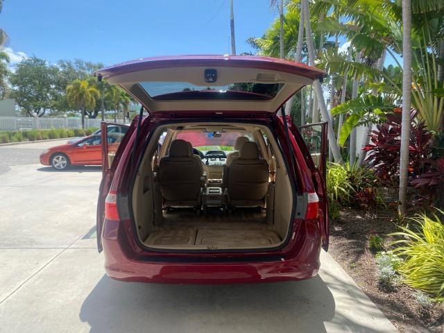 used 2006 Honda Odyssey car, priced at $10,900