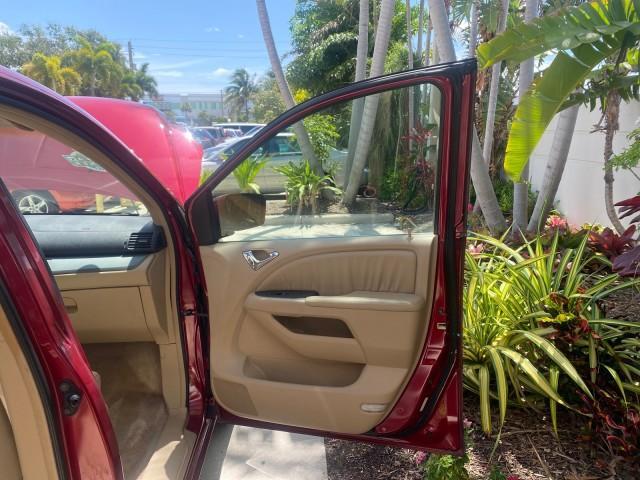 used 2006 Honda Odyssey car, priced at $10,900